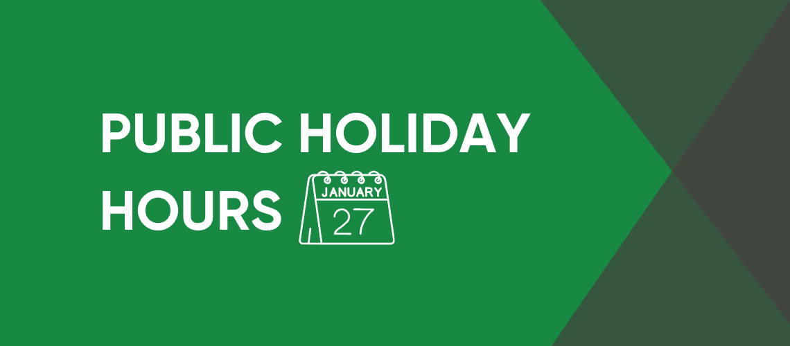 UPCOMING PUBLIC HOLIDAY 2025 cover