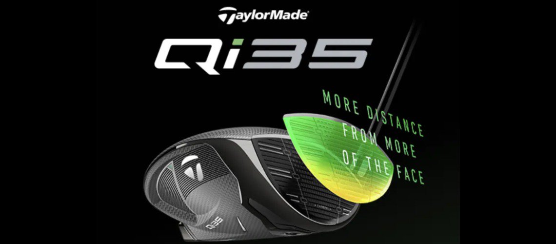 TaylorMade Fitting Day cover